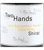 Two Hands Wines 08 Shriaz Samantha's Garden Clarev(Two Hands) 2006